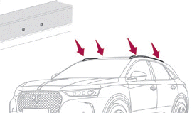 DS 7 Crossback. Praktische Tipps