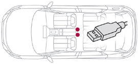 DS 7 Crossback. Ergonomie und Komfort