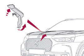 DS 7 Crossback. Praktische Tipps