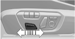 BMW X1. Einstellungen im Detail