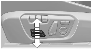 BMW X1. Einstellungen im Detail