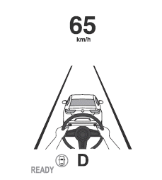 Mazda MX-30. i-ACTIVSENSE