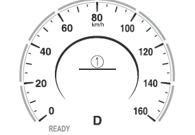 Mazda MX-30. i-ACTIVSENSE