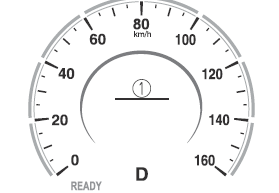 Mazda MX-30. i-ACTIVSENSE