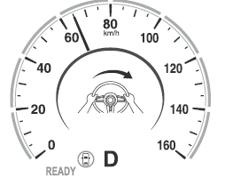 Mazda MX-30. i-ACTIVSENSE