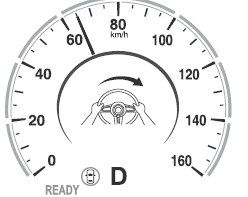 Mazda MX-30. i-ACTIVSENSE