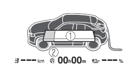 Mazda MX-30. Elektrofahrzeuge