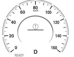 Mazda MX-30. i-ACTIVSENSE