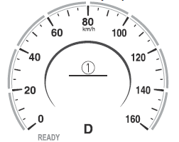 Mazda MX-30. i-ACTIVSENSE