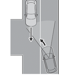 Mazda MX-30. i-ACTIVSENSE