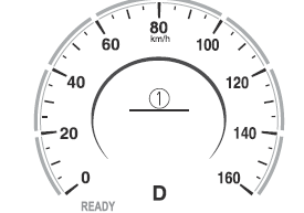 Mazda MX-30. i-ACTIVSENSE