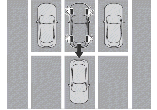 Mazda MX-30. i-ACTIVSENSE