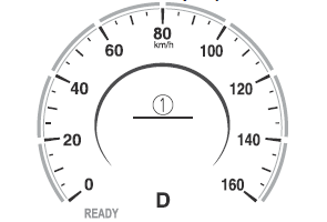 Mazda MX-30. i-ACTIVSENSE