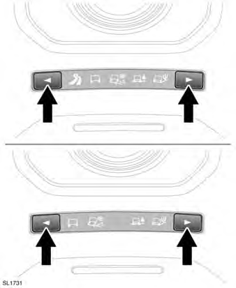 Range Rover Evoque. Terrain-Response-System