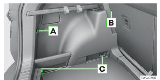 Skoda Karoq. Fahrzeug ohne Varioflex-Sitze