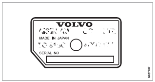 Volvo XC40. Technische Daten