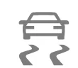 Mazda MX-30. ABS/TCS/DSC