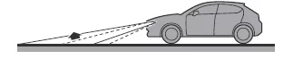Mazda MX-30. i-ACTIVSENSE