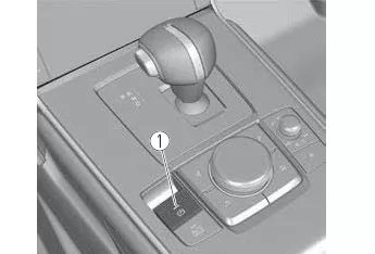 Mazda MX-30. Bremsen