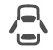 Mazda MX-30. Kombiinstrument und Display