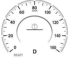 Mazda MX-30. i-ACTIVSENSE