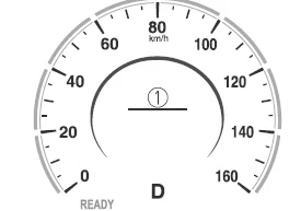Mazda MX-30. i-ACTIVSENSE