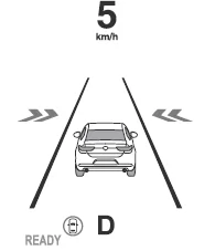 Mazda MX-30. i-ACTIVSENSE