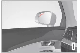 Volvo XC40. Fahrerunterstützung