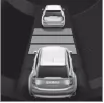 Volvo XC40. Fahrerunterstützung